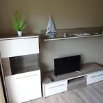 Apartamento F239 Fuer 2-4 Personen An Der Ostsee *
