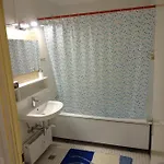 F239 Fuer 2-4 Personen An Der Ostsee Apartamento *