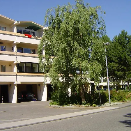 شقة F239 Fuer 2-4 Personen An Der Ostsee Schönberg in Holstein