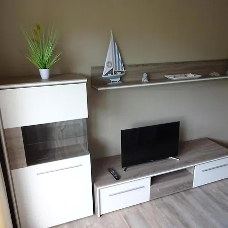 F239 Für 2-4 Personen An Der Ostsee