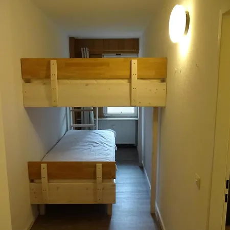 F239 Für 2-4 Personen An Der Ostsee Apartment Schönberg in Holstein